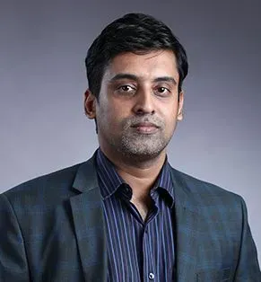 Dr. Ganesh Viswanathan